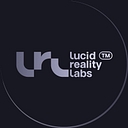 Lucid Reality Labs logo