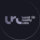 Lucid Reality Labs logo