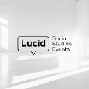 LUCID SOCIAL MC logo