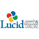 Lucid Speech Language logo