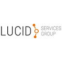 Lucid Staffing logo