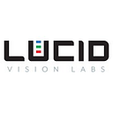 Lucid Vision Labs, Inc. logo