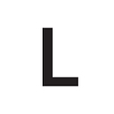Lucien Lagrange Architects logo