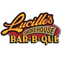Lucilles BBQ logo