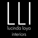 Lucinda Loya Interiors logo