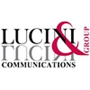 Lucini&Lucini Communications Group logo