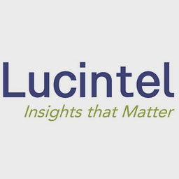 Logo of lucintel.com