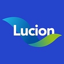 Lucion Marine logo