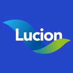 Lucion Services (Palatine) logo