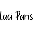 Luciparis logo