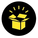 Luckbox Magazine logo