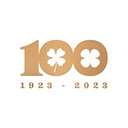 LUCK COMPANIES FOUNDATION logo