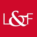 Luckett & Farley logo