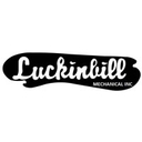 Luckinbill Mechanical logo