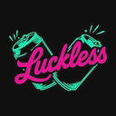 Luckless Outfitters logo