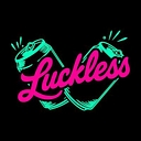 Luckless Outfitters logo