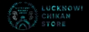 Logo for lucknowichikan.com
