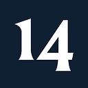 Favicon of Lucky 14