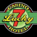 Lucky 7 Casino logo