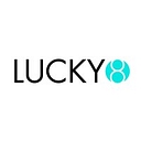 Lucky 8 Tv logo