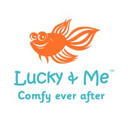 luckyandme.com logo