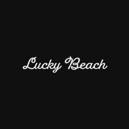 Lucky Beach Ltd logo