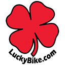 Lucky Bike logo