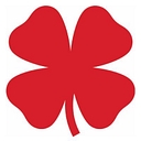 Logo for luckybrand.com