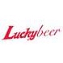 Lucky Buddha Beer logo