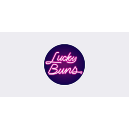 Lucky Buns logo