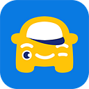Lucky Car logo