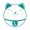 Lucky Cat Post Production logo