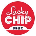 Lucky Chip logo