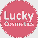 LuckyCosmetics.ru logo