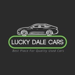 Lucky Dale Cars Ltd logo