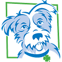 Lucky Dog Animal Rescue logo