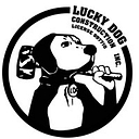 Lucky Dog Construction Inc. logo