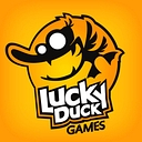 Lucky Duck Games