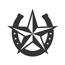 Lucky Generals logo