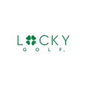 luckygolf.com logo