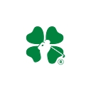 Lucky Golf logo