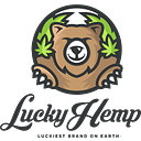 Lucky Hemp® | Premium Cbd Shop