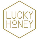 Lucky Honey logo