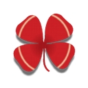 Lucky Klover, Inc. logo