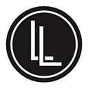 Lucky Limousine / Transportation logo