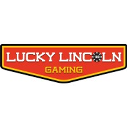 Lucky Lincoln Gaming, LLC logo