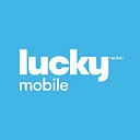 Favicon of Lucky Mobile