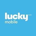 Lucky Mobile logo