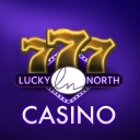 luckynorthcasino.com icon