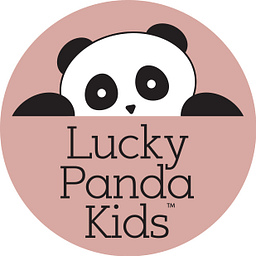 Lucky Panda Kids LLC logo